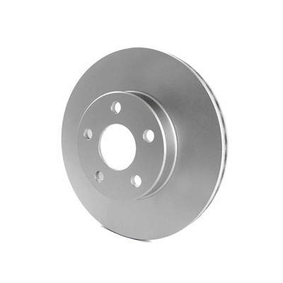 Front Disc Brake Rotor by TRANSIT WAREHOUSE - GCR-56140 pa2