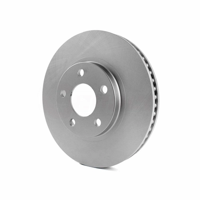 Front Disc Brake Rotor by TRANSIT WAREHOUSE - GCR-56641 pa2