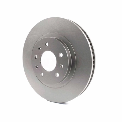 Front Disc Brake Rotor by TRANSIT WAREHOUSE - GCR-580120 pa3