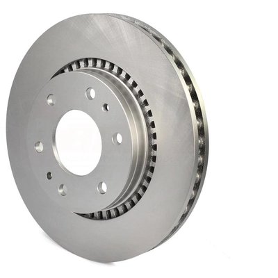 Front Disc Brake Rotor by TRANSIT WAREHOUSE - GCR-580359 pa1