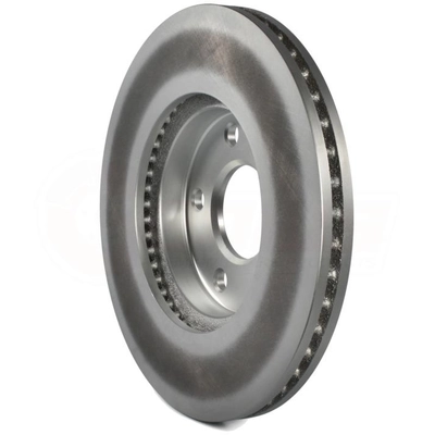 TRANSIT WAREHOUSE - GCR-580503 - Front Disc Brake Rotor pa3