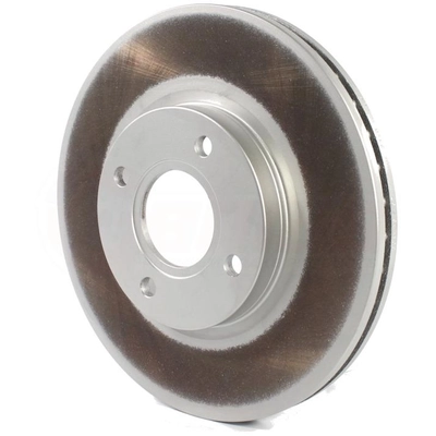 Front Disc Brake Rotor by TRANSIT WAREHOUSE - GCR-682197 pa1