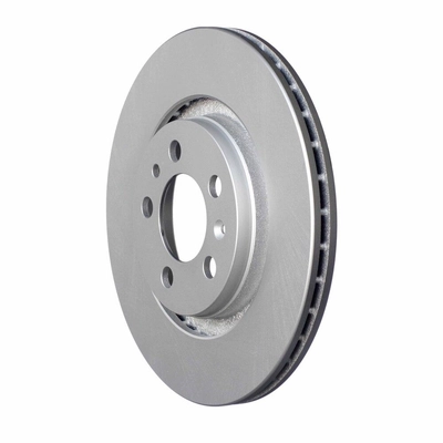 Front Disc Brake Rotor by TRANSIT WAREHOUSE - GCR-96778 pa2