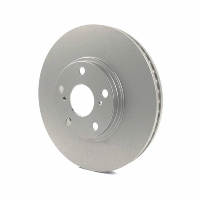 Front Disc Brake Rotor by TRANSIT WAREHOUSE - GCR-980159 pa2