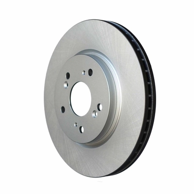 TRANSIT WAREHOUSE - GCR-980515 - Front Disc Brake Rotor pa2