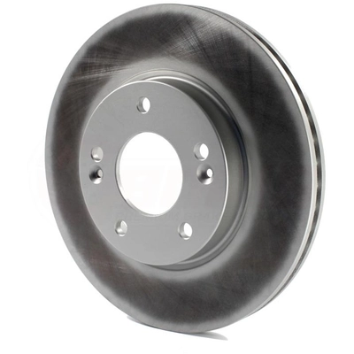 TRANSIT WAREHOUSE - GCR-980897 - Front Disc Brake Rotor pa2