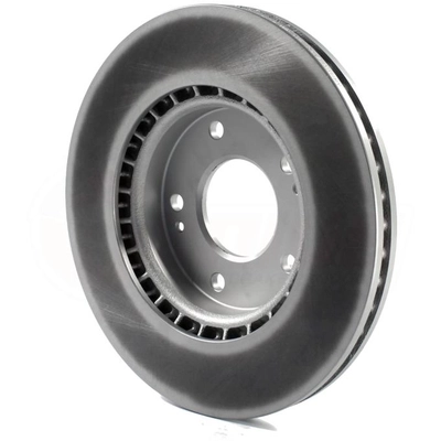 TRANSIT WAREHOUSE - GCR-980897 - Front Disc Brake Rotor pa4