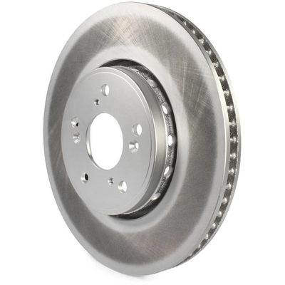 TRANSIT WAREHOUSE - GCR-981021 - Front Disc Brake Rotor pa4