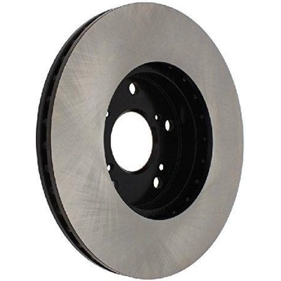 ULTRA - 53332 - Front Disc Brake Rotor pa5