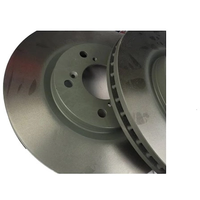 ULTRA - 55179 - Front Brake Rotor pa1