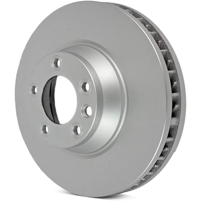 ULTRA - HO575 - Front Disc Brake Rotor pa2