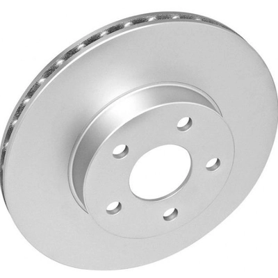 ULTRA - HY367 - Front Disc Brake Rotor pa2