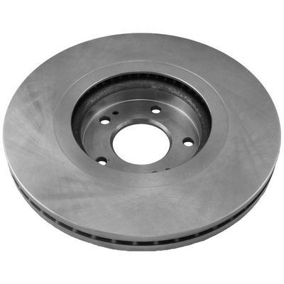 UQUALITY - 2940831 - Disc Brake Rotor pa2