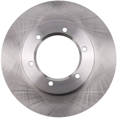 WINHERE BRAKE PARTS - 442125 - Disc Brake Rotor pa2