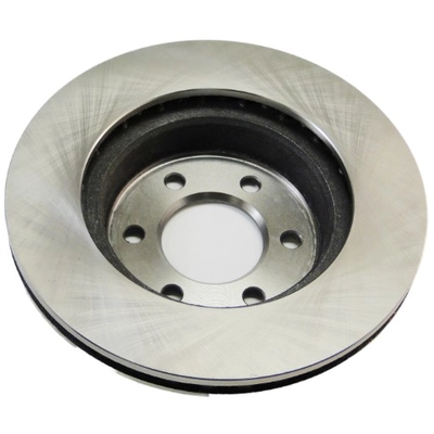 WINHERE BRAKE PARTS - 442165 - Disc Brake Rotor pa2