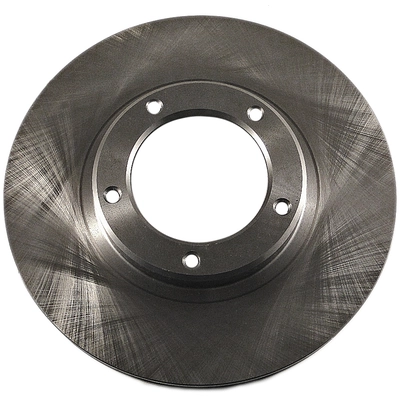 WINHERE BRAKE PARTS - 442237 - Disc Brake Rotor pa1