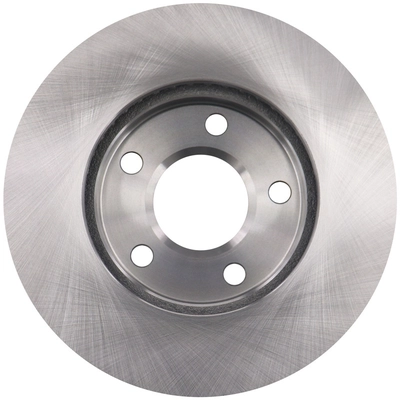 WINHERE BRAKE PARTS - 442267 - Front Disc Brake Rotor pa2