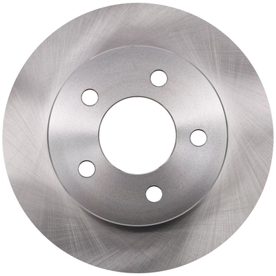 WINHERE BRAKE PARTS - 442299 - Disc Brake Rotor pa1