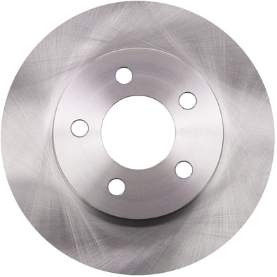 WINHERE BRAKE PARTS - 442316 - Front Disc Brake Rotor pa1