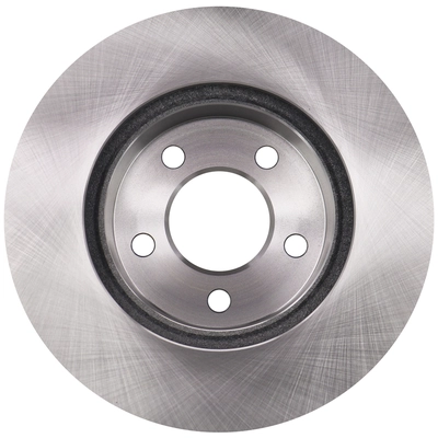 WINHERE BRAKE PARTS - 442316 - Front Disc Brake Rotor pa2