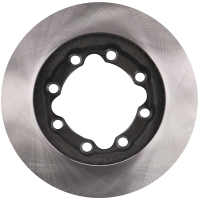 WINHERE BRAKE PARTS - 442318 - Front Disc Brake Rotor pa2