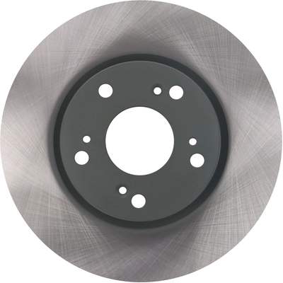 WINHERE BRAKE PARTS - 6620350 - Front Disc Brake Rotor pa3