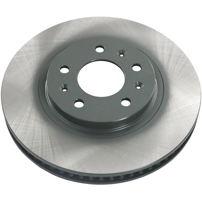 WINHERE BRAKE PARTS - 6620459 - Disc Brake Rotor pa2