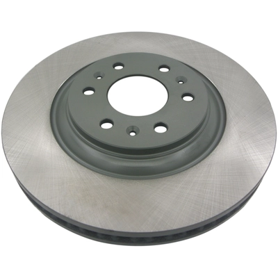 WINHERE BRAKE PARTS - 6620515 - Disc Brake Rotor pa2