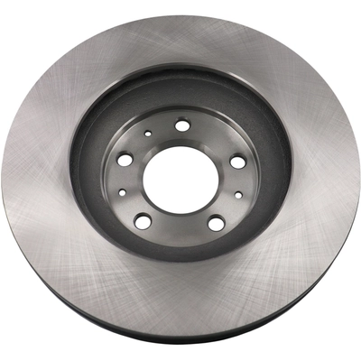 WINHERE BRAKE PARTS - 6620543 - Disc Brake Rotor pa3