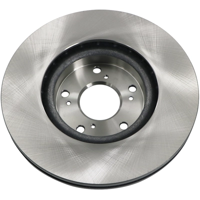 WINHERE BRAKE PARTS - 6620607 - Front Disc Brake Rotor pa2