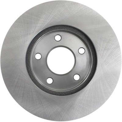 WINHERE BRAKE PARTS - 6620715 - Front Disc Brake Rotor pa1