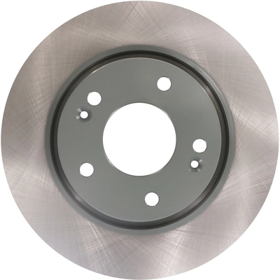 WINHERE BRAKE PARTS - 6620914 - Front Disc Brake Rotor pa2