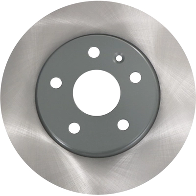 WINHERE BRAKE PARTS - 6620982 - Front Disc Brake Rotor pa1