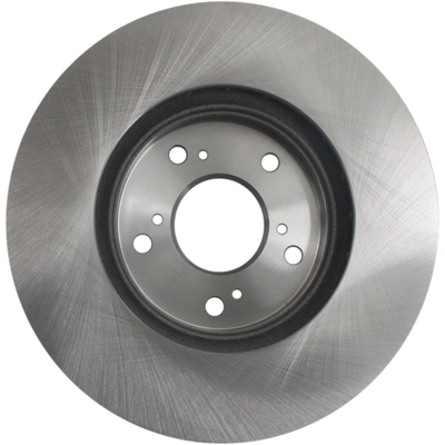 WINHERE BRAKE PARTS - 6620990 - Disc Brake Rotor pa1