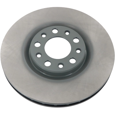 WINHERE BRAKE PARTS - 6621252 - Front Disc Brake Rotor pa1