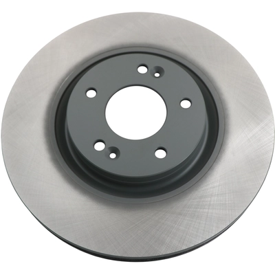 WINHERE BRAKE PARTS - 6621302 - Front Disc Brake Rotor pa1