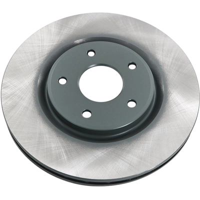 WINHERE BRAKE PARTS - 6621366 - Front Disc Brake Rotor pa1