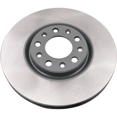 WINHERE BRAKE PARTS - 6621430 - Front Disc Brake Rotor pa1