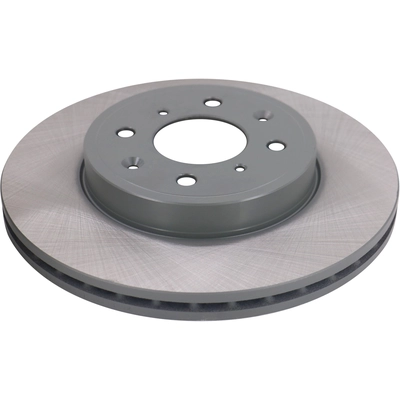 WINHERE BRAKE PARTS - 6621712 - Disc Brake Rotor pa1