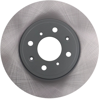 WINHERE BRAKE PARTS - 6621712 - Disc Brake Rotor pa2