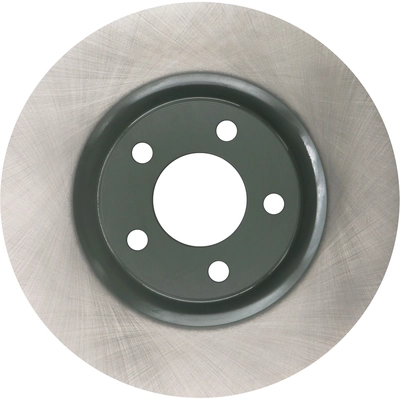 WINHERE BRAKE PARTS - 6622335 - Front Disc Brake Rotor pa2