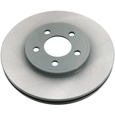 WINHERE BRAKE PARTS - 662771 - Front Disc Brake Rotor pa1