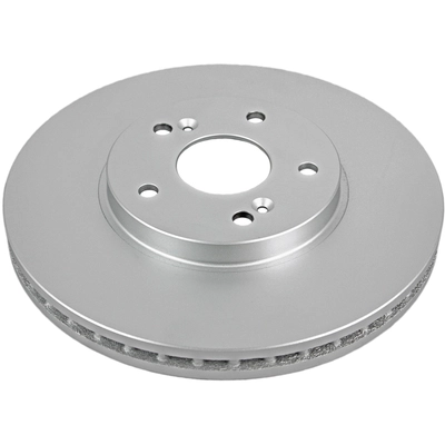 WINHERE BRAKE PARTS - UR000647 - Disc Brake Rotor pa2