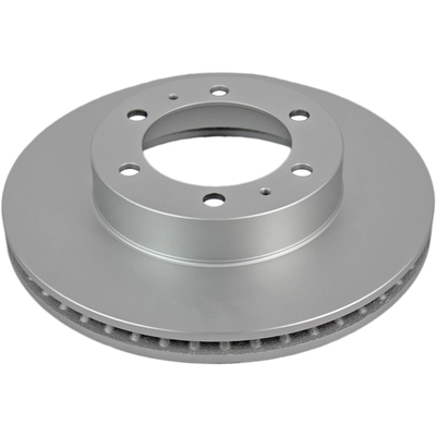 WINHERE BRAKE PARTS - UR000975 - Disc Brake Rotor pa1