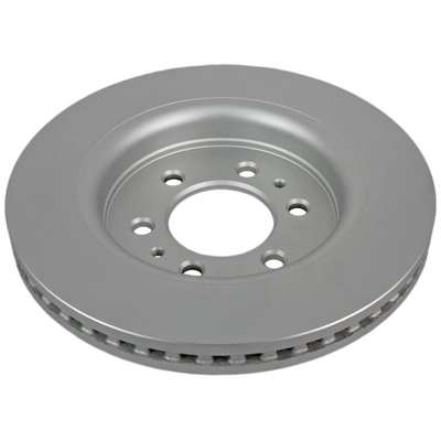 WINHERE BRAKE PARTS - UR002306 - Front Disc Brake Rotor pa2