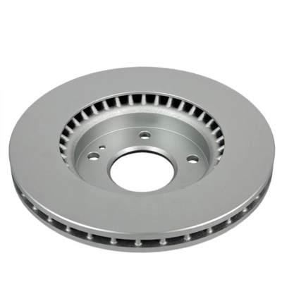 WINHERE BRAKE PARTS - UR002757 - Front Disc Brake Rotor pa2