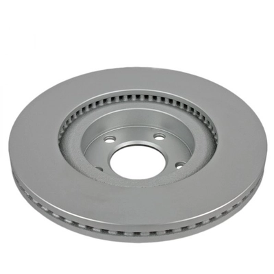 WINHERE BRAKE PARTS - UR002849 - Front Disc Brake Rotor pa2