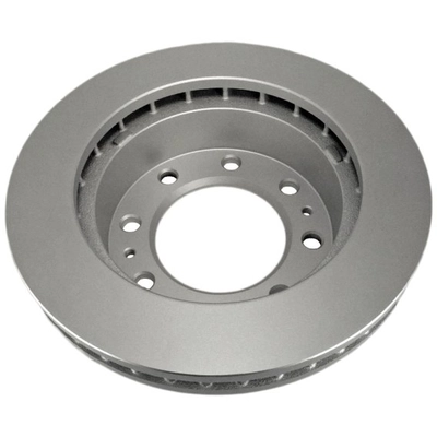 WINHERE BRAKE PARTS - UR003617 - Front Disc Brake Rotor pa2