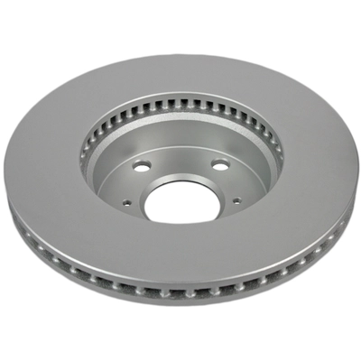 WINHERE BRAKE PARTS - UR007417 - Front Disc Brake Rotor pa2