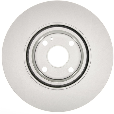 Front Disc Brake Rotor by WORLDPARTS - WS1-230064 pa2